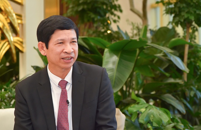 Hội chợ mùa Thu là cơ hội thúc đẩy sự phát triển của các ngành công nghiệp văn hóa Việt Nam - Ảnh 1. Hội chợ mùa Thu là cơ hội thúc đẩy sự phát triển của các ngành công nghiệp văn hóa Việt Nam - Ảnh 1.