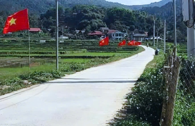 Điện Biên: Phát huy sức mạnh đoàn kết toàn dân, thúc đẩy giảm nghèo bền vững - Ảnh 1. Điện Biên: Phát huy sức mạnh đoàn kết toàn dân, thúc đẩy giảm nghèo bền vững - Ảnh 1.