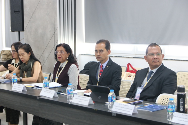 Tìm giải pháp bảo tồn di sản sơn mài tại châu Á - Thái Bình Dương - Ảnh 2.