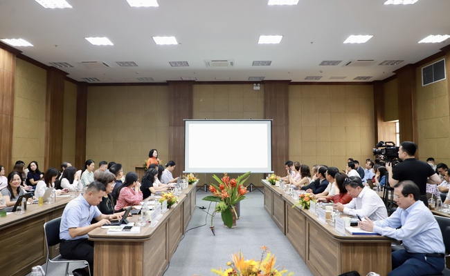 Bàn giải pháp thúc đẩy phát triển du lịch nghỉ dưỡng núi ở Việt Nam - Ảnh 3. Bàn giải pháp thúc đẩy phát triển du lịch nghỉ dưỡng núi ở Việt Nam - Ảnh 3.