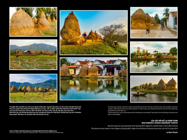Phát động Cuộc thi Ảnh Di sản Việt Nam-Vietnam Heritage Photo Awards 2025 - Ảnh 2. Phát động Cuộc thi Ảnh Di sản Việt Nam-Vietnam Heritage Photo Awards 2025 - Ảnh 2.