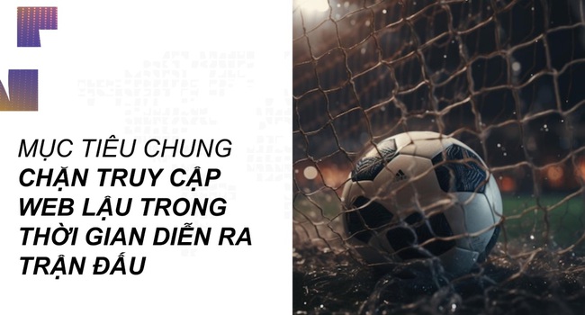 Chiến dịch Tẩy chay Vi phạm Bản quyền: Kêu gọi người hâm mộ bảo vệ mình khỏi các mối nguy hại ẩn sau việc xem bóng đá lậu - Ảnh 2.