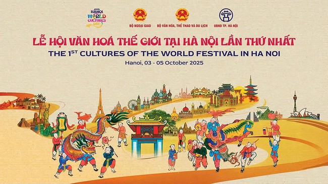 Điểm báo ngành Văn hóa, Thể thao và Du lịch ngày 02/10/2025 - Ảnh 1.