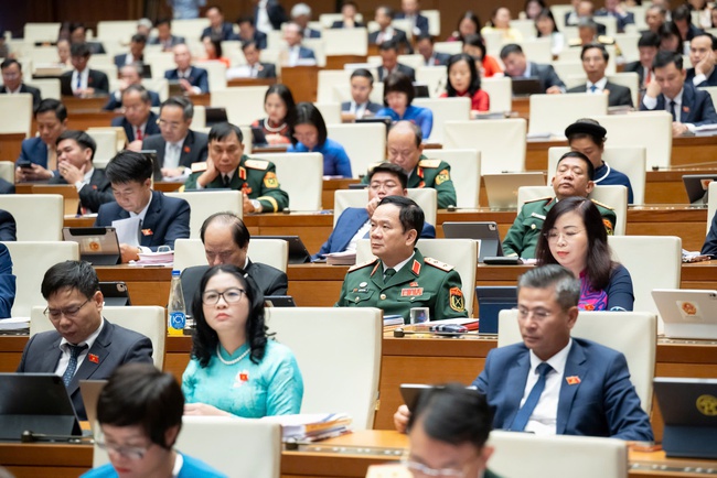 Các hoạt động văn hoá, văn nghệ với quy mô, sức lan tỏa lớn; thực sự là Ngày hội lớn của toàn dân tộc - Ảnh 3. Các hoạt động văn hoá, văn nghệ với quy mô, sức lan tỏa lớn; thực sự là Ngày hội lớn của toàn dân tộc - Ảnh 3.