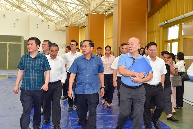 Điểm báo hoạt động ngành Văn hóa, Thể thao và Du lịch ngày 20/10/2025 - Ảnh 1. Điểm báo hoạt động ngành Văn hóa, Thể thao và Du lịch ngày 20/10/2025 - Ảnh 1.