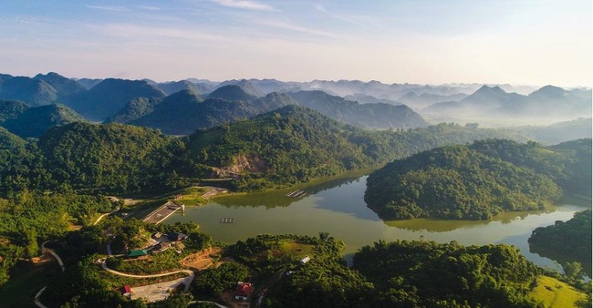 Thành lập Hội đồng thẩm định Quy hoạch bảo quản, tu bổ, phục hồi và phát huy giá trị Di tích quốc gia đặc biệt Khởi nghĩa Bắc Sơn - Ảnh 2. Thành lập Hội đồng thẩm định Quy hoạch bảo quản, tu bổ, phục hồi và phát huy giá trị Di tích quốc gia đặc biệt Khởi nghĩa Bắc Sơn - Ảnh 2.