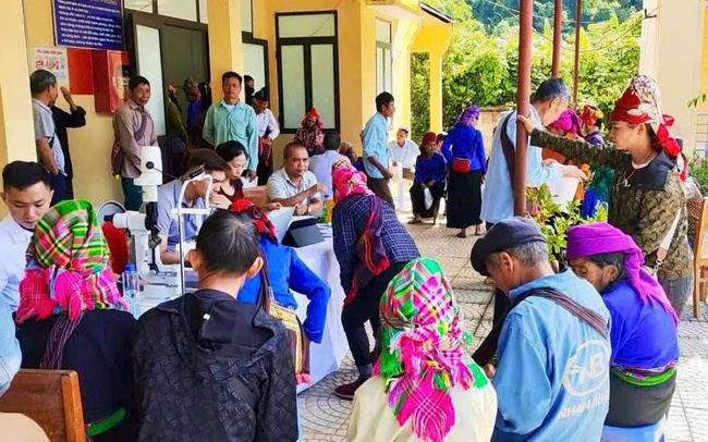 Sơn La: Nhiều giải pháp nâng cao đời sống kinh tế của đồng bào dân tộc thiểu số - Ảnh 3. Sơn La: Nhiều giải pháp nâng cao đời sống kinh tế của đồng bào dân tộc thiểu số - Ảnh 3.