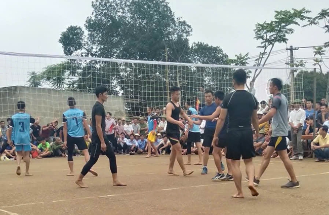 Xây dựng đời sống văn hóa - Nền tảng cho công cuộc giảm nghèo bền vững - Ảnh 1. Xây dựng đời sống văn hóa - Nền tảng cho công cuộc giảm nghèo bền vững - Ảnh 1.