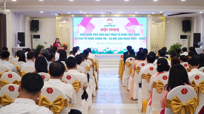 TP Huế: 386 hộ nghèo, cận nghèo được hỗ trợ xây dựng, sửa chữa nhà ở - Ảnh 1. TP Huế: 386 hộ nghèo, cận nghèo được hỗ trợ xây dựng, sửa chữa nhà ở - Ảnh 1.