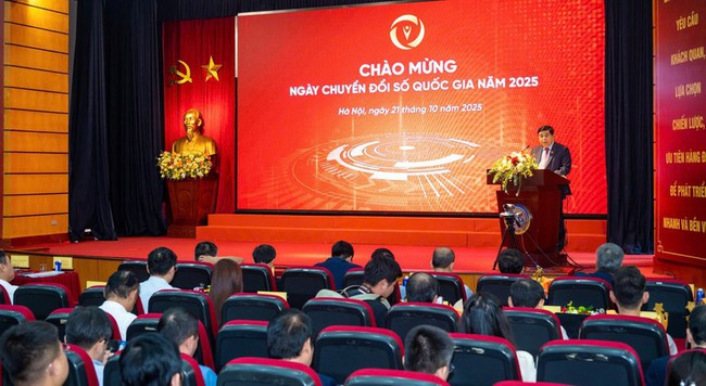 Tuân thủ pháp luật và các chuẩn mực về đạo đức, văn hóa trong môi trường số - Ảnh 3. Tuân thủ pháp luật và các chuẩn mực về đạo đức, văn hóa trong môi trường số - Ảnh 3.