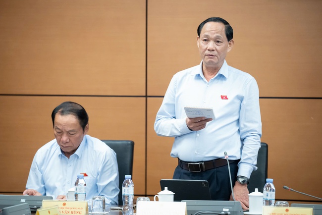 Xây dựng văn hóa an toàn hàng không để nâng tầm vị thế, góp phần lan tỏa văn hóa Việt Nam ra thế giới - Ảnh 3. Xây dựng văn hóa an toàn hàng không để nâng tầm vị thế, góp phần lan tỏa văn hóa Việt Nam ra thế giới - Ảnh 3.