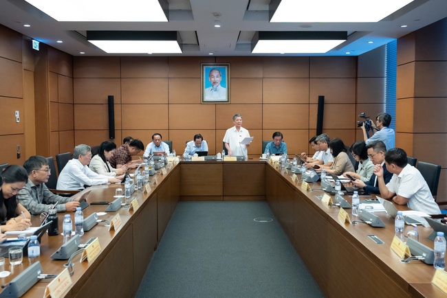 Xây dựng văn hóa an toàn hàng không để nâng tầm vị thế, góp phần lan tỏa văn hóa Việt Nam ra thế giới - Ảnh 4. Xây dựng văn hóa an toàn hàng không để nâng tầm vị thế, góp phần lan tỏa văn hóa Việt Nam ra thế giới - Ảnh 4.