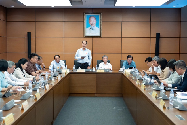 Xây dựng văn hóa an toàn hàng không để nâng tầm vị thế, góp phần lan tỏa văn hóa Việt Nam ra thế giới - Ảnh 1. Xây dựng văn hóa an toàn hàng không để nâng tầm vị thế, góp phần lan tỏa văn hóa Việt Nam ra thế giới - Ảnh 1.