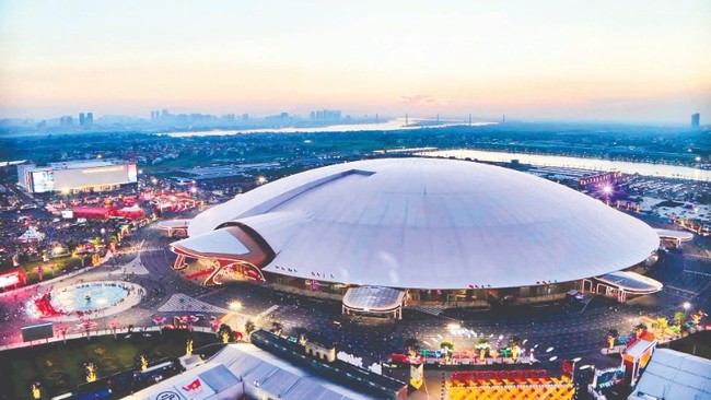 Đẩy mạnh truyền thông trước, trong và sau về Hội chợ mùa Thu năm 2025 - Ảnh 3. Đẩy mạnh truyền thông trước, trong và sau về Hội chợ mùa Thu năm 2025 - Ảnh 3.