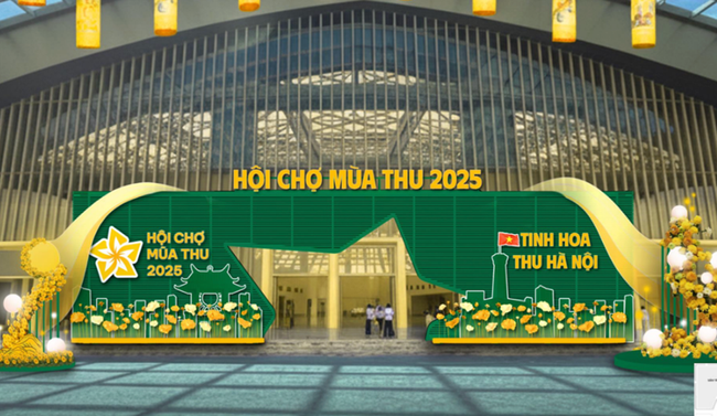 Đẩy mạnh truyền thông trước, trong và sau về Hội chợ mùa Thu năm 2025 - Ảnh 1. Đẩy mạnh truyền thông trước, trong và sau về Hội chợ mùa Thu năm 2025 - Ảnh 1.