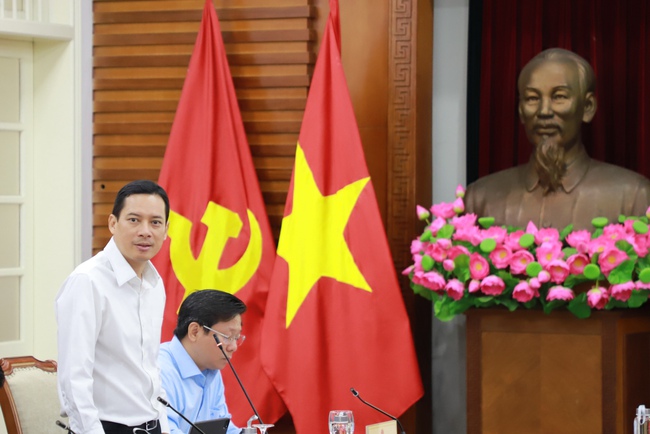 Hoàn thiện Bộ quy tắc ứng xử văn hóa trên không gian mạng: Hướng đến môi trường số lành mạnh, nhân văn - Ảnh 3.