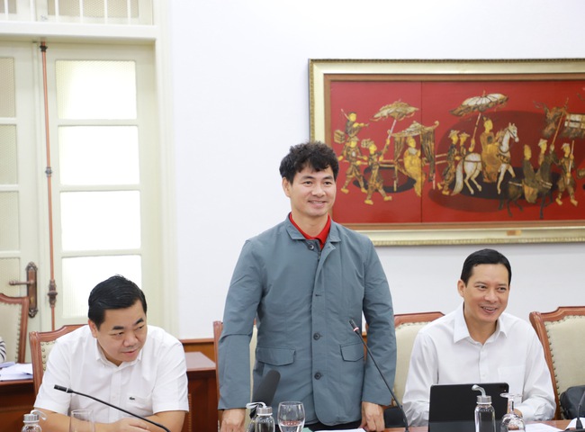 Hoàn thiện Bộ quy tắc ứng xử văn hóa trên không gian mạng: Hướng đến môi trường số lành mạnh, nhân văn - Ảnh 5.
