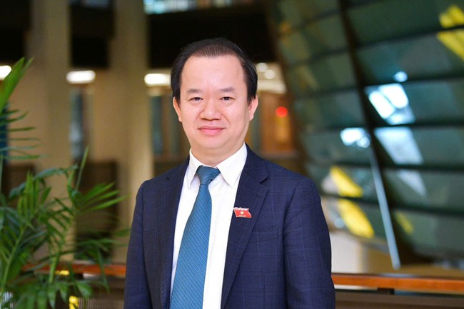 Cần nhận đúng vị trí, vai trò của giáo dục nghệ thuật, coi đây là bộ phận hữu cơ của nền giáo dục quốc dân - Ảnh 1. Cần nhận đúng vị trí, vai trò của giáo dục nghệ thuật, coi đây là bộ phận hữu cơ của nền giáo dục quốc dân - Ảnh 1.