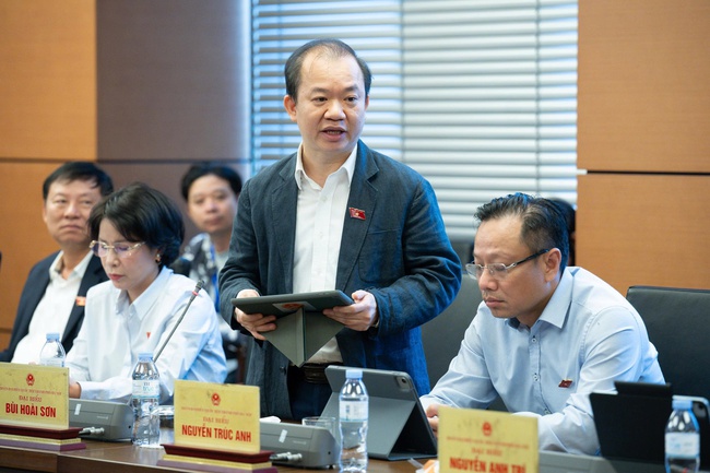 Mở đường cho báo chí phát triển như một ngành công nghiệp văn hóa hiện đại - Ảnh 1. Mở đường cho báo chí phát triển như một ngành công nghiệp văn hóa hiện đại - Ảnh 1.