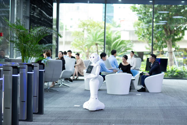 Hé lộ đại tiệc nghệ thuật và công nghệ kỷ niệm 30 năm thành lập KienlongBank - Ảnh 3. Hé lộ đại tiệc nghệ thuật và công nghệ kỷ niệm 30 năm thành lập KienlongBank - Ảnh 3.