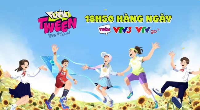 &quot;Những bông hoa nhỏ&quot; – biểu tượng gắn bó với nhiều thế hệ khán giả Việt trở lại trên VTV - Ảnh 7.