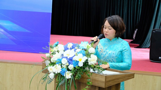 Phát triển thị trường nghệ thuật tại Việt Nam: Từ nhận diện thực tiễn đến định hình chiến lược bền vững - Ảnh 2. Phát triển thị trường nghệ thuật tại Việt Nam: Từ nhận diện thực tiễn đến định hình chiến lược bền vững - Ảnh 2.