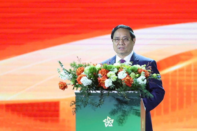 Đưa Hội chợ mùa Thu thật sự trở thành “điểm đến” giao thương - “điểm hẹn” giao lưu văn hóa, nghệ thuật - “điểm hội tụ” kết nối, trải nghiệm sống động - Ảnh 2. Đưa Hội chợ mùa Thu thật sự trở thành “điểm đến” giao thương - “điểm hẹn” giao lưu văn hóa, nghệ thuật - “điểm hội tụ” kết nối, trải nghiệm sống động - Ảnh 2.