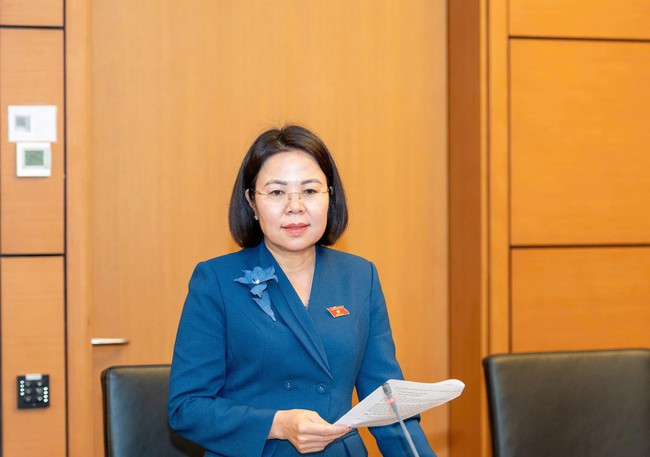 Đề nghị bổ sung chế tài xử lý đối với trường hợp các cơ quan không trả lời báo chí đúng hạn - Ảnh 2. Đề nghị bổ sung chế tài xử lý đối với trường hợp các cơ quan không trả lời báo chí đúng hạn - Ảnh 2.