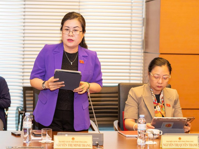 Đề nghị bổ sung chế tài xử lý đối với trường hợp các cơ quan không trả lời báo chí đúng hạn - Ảnh 1. Đề nghị bổ sung chế tài xử lý đối với trường hợp các cơ quan không trả lời báo chí đúng hạn - Ảnh 1.