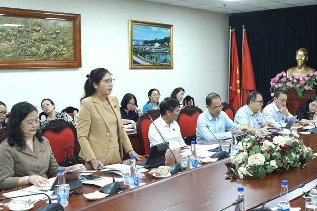 Cần có giải pháp đột phá trong công tác giảm nghèo - Ảnh 3. Cần có giải pháp đột phá trong công tác giảm nghèo - Ảnh 3.