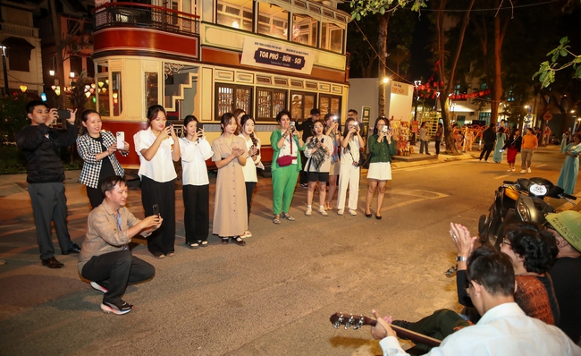 Phê duyệt đề cương Đề án &quot;Bộ chỉ tiêu thống kê về các ngành Công nghiệp văn hóa trên địa bàn thành phố Hà Nội&quot; - Ảnh 1.