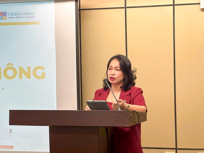 Đào tạo, bồi dưỡng "Ứng dụng công nghệ AI trong công tác thông tin, truyền thông" - Ảnh 1. Đào tạo, bồi dưỡng "Ứng dụng công nghệ AI trong công tác thông tin, truyền thông" - Ảnh 1.