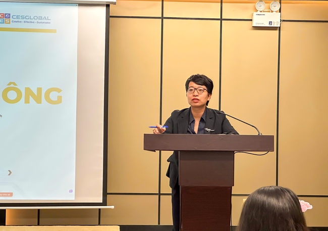 Đào tạo, bồi dưỡng "Ứng dụng công nghệ AI trong công tác thông tin, truyền thông" - Ảnh 2. Đào tạo, bồi dưỡng "Ứng dụng công nghệ AI trong công tác thông tin, truyền thông" - Ảnh 2.