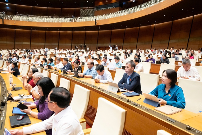 Bộ trưởng Nguyễn Văn Hùng: Văn hóa có tác động rất lớn và luôn gắn bó chặt chẽ với phát triển du lịch - Ảnh 5. Bộ trưởng Nguyễn Văn Hùng: Văn hóa có tác động rất lớn và luôn gắn bó chặt chẽ với phát triển du lịch - Ảnh 5.