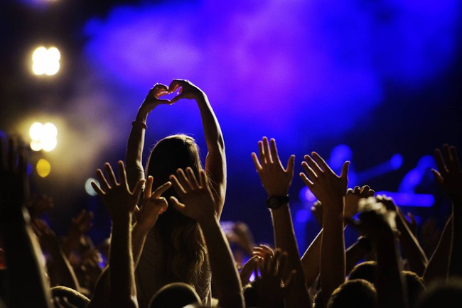 Làn sóng du lịch âm nhạc đang lan tỏa trong cộng đồng người hâm mộ Việt Nam - Ảnh 3. Làn sóng du lịch âm nhạc đang lan tỏa trong cộng đồng người hâm mộ Việt Nam - Ảnh 3.