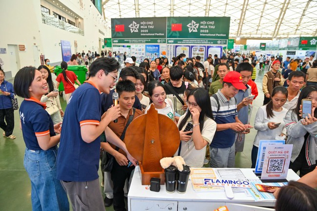 Điểm báo hoạt động ngành Văn hóa, Thể thao và Du lịch ngày 29/10/2025 - Ảnh 3. Điểm báo hoạt động ngành Văn hóa, Thể thao và Du lịch ngày 29/10/2025 - Ảnh 3.