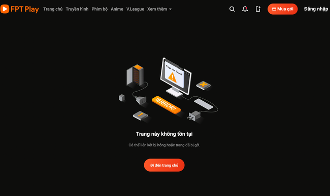 Đến 16h40 ngày 3/10 phim &quot;Hãy để tôi tỏa sáng&quot; không còn được phổ biến trên các nền tảng tại Việt Nam - Ảnh 1.