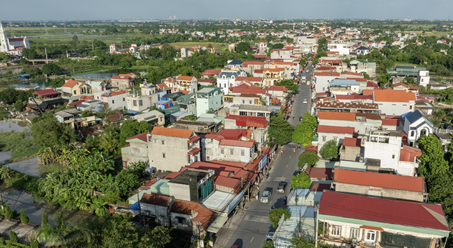 Ninh Bình: Nguồn vốn chính sách là "đòn bẩy" giúp các hộ gia đình vươn lên thoát nghèo - Ảnh 1. Ninh Bình: Nguồn vốn chính sách là "đòn bẩy" giúp các hộ gia đình vươn lên thoát nghèo - Ảnh 1.