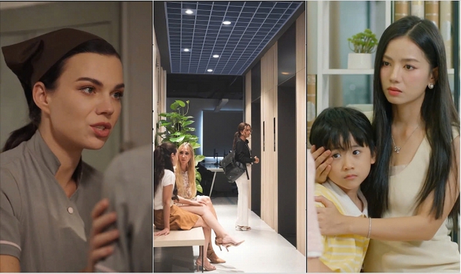 Phim ngắn (short drama): “mỏ vàng” tỷ đô chờ Việt Nam khai phá - Ảnh 2. Phim ngắn (short drama): “mỏ vàng” tỷ đô chờ Việt Nam khai phá - Ảnh 2.