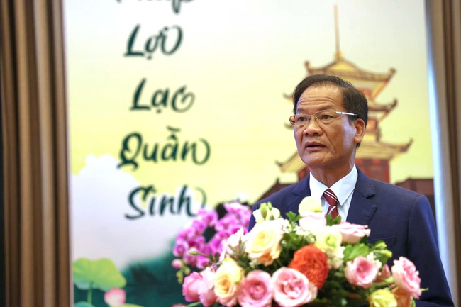 Để công nghiệp văn hoá thực sự trở thành động lực của du lịch bền vững - Ảnh 2.