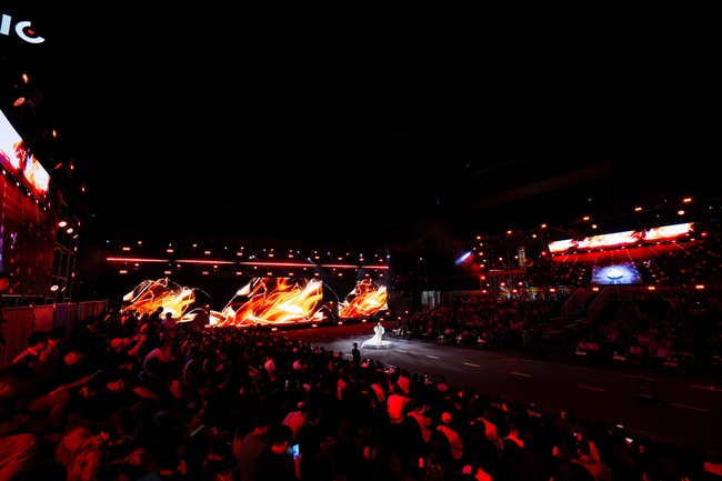 Trao giải thưởng Better Choice Awards 2025: Tôn vinh những sản phẩm, dịch vụ và giải pháp đổi mới sáng tạo tiêu biểu - Ảnh 6.