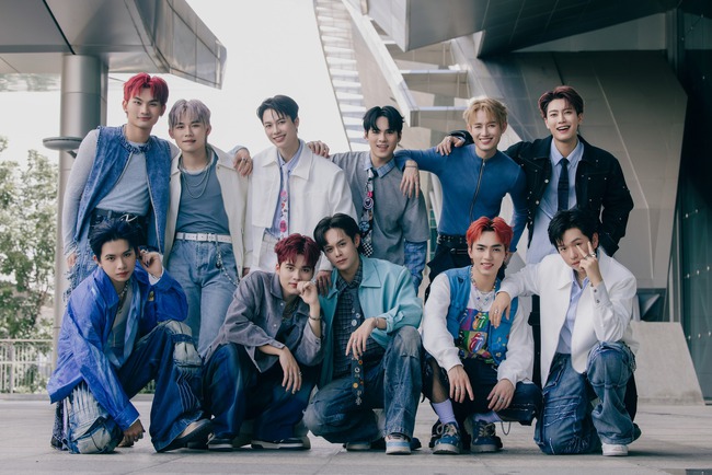 Làn sóng K-POP: Quyền lực mềm và cơ hội của Việt Nam từ chương trình tân binh toàn năng - Ảnh 2.