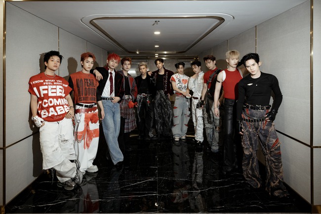 Làn sóng K-POP: Quyền lực mềm và cơ hội của Việt Nam từ chương trình tân binh toàn năng - Ảnh 3.