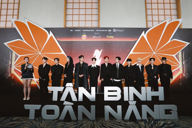 Làn sóng K-POP: Quyền lực mềm và cơ hội của Việt Nam từ chương trình tân binh toàn năng - Ảnh 5.