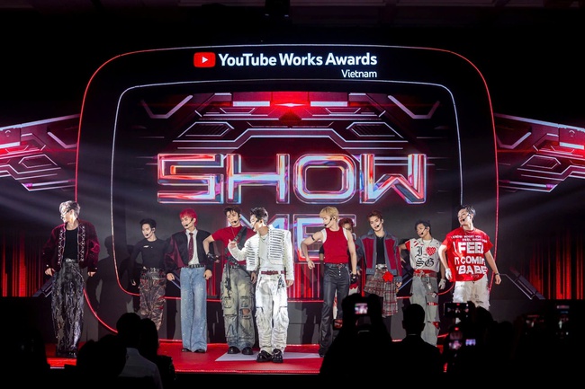 Làn sóng K-POP: Quyền lực mềm và cơ hội của Việt Nam từ chương trình tân binh toàn năng - Ảnh 4.