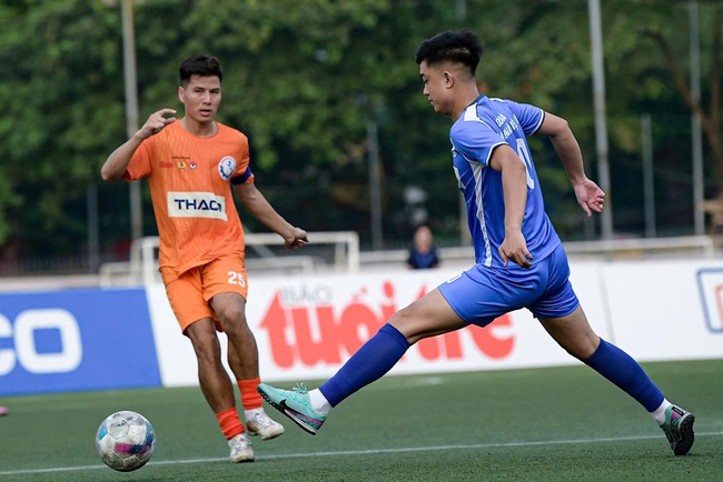 Công đoàn Công An Nhân Dân vô địch khu vực miền Bắc Giải bóng đá công nhân, viên chức Việt Nam - Ảnh 2. Công đoàn Công An Nhân Dân vô địch khu vực miền Bắc Giải bóng đá công nhân, viên chức Việt Nam - Ảnh 2.