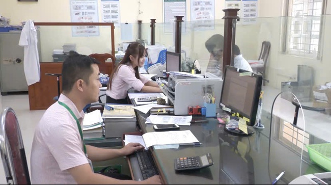 Tuyên Quang: Tạo điều kiện thuận lợi nhất cho người dân tiếp cận nguồn vốn tín dụng chính sách, đặc biệt là các hộ nghèo - Ảnh 1.