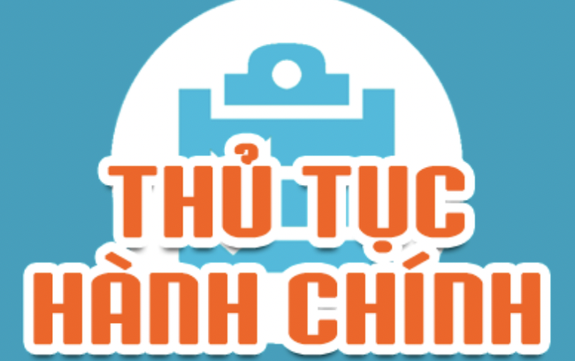 Công bố thủ tục hành chính nội bộ mới trong lĩnh vực di sản văn hóa thuộc quản lý của Bộ VHTTDL - Ảnh 1.