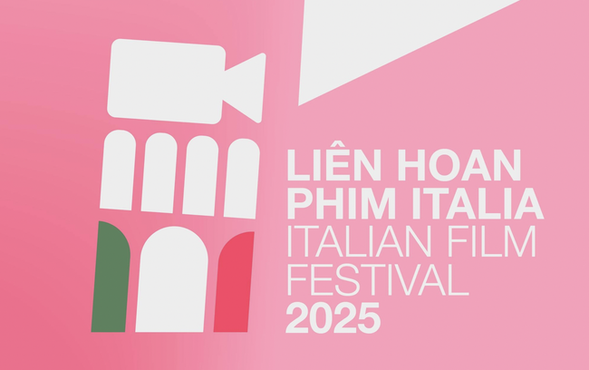 Tổ chức Liên hoan Phim Italia 2025 - Ảnh 1.