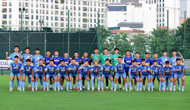 Điểm báo hoạt động ngành Văn hóa, Thể thao và Du lịch ngày 8/10/2025 - Ảnh 2. Điểm báo hoạt động ngành Văn hóa, Thể thao và Du lịch ngày 8/10/2025 - Ảnh 2.